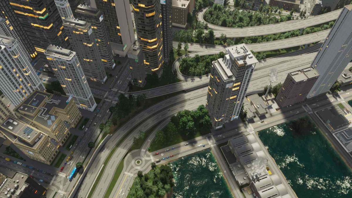 Best Cities Skylines 2 settings for performance and fps.