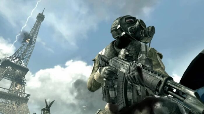 Best CoD MW3 settings to increase performance and get more FPS in multiplayer.
