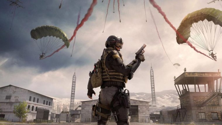 Best MTZ 556 build in CoD Warzone.
