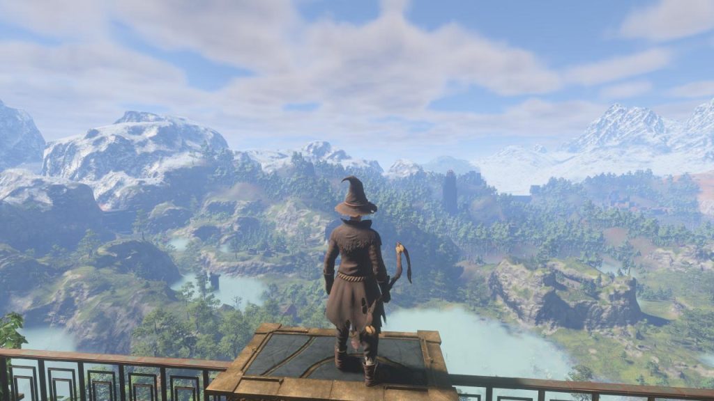 Enshrouded : Comment Fabriquer un Coffre de Rangement - ProGuideAH