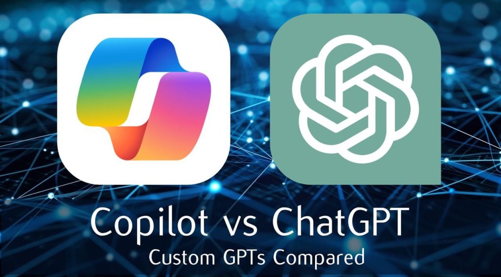 Guia De Comparação Detalhado Copilot Pro Gpts Vs Chatgpt Plus Gpts