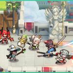 Liste des niveaux de Pixel Heroes – Les meilleurs personnages pour votre groupe