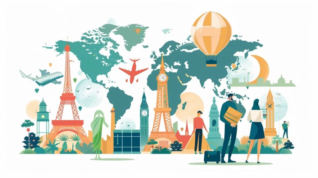 AI を使用して次の休暇、旅程、冒険を計画するにはどうすればよいでしょうか? - プロガイドAH