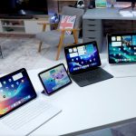 Démontage de la Surface Pro 11 et du Surface Laptop 7 par iFixit