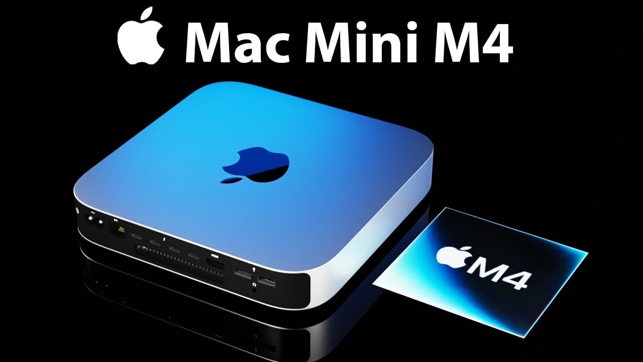 Apple Mac Mini M4 Paljastettu Tekniset Tiedot Hinta Ja 