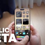 Sortie de la bêta publique d’Apple watchOS 11