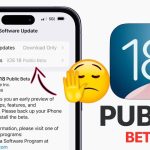 20 nouvelles fonctionnalités d’iOS 18 Beta 3 dévoilées