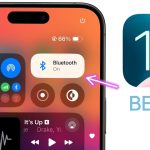 Plus de détails sur iOS 18 Beta 6 et iOS 18.1 Beta 2